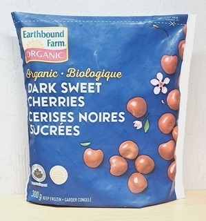 Frozen - Cherries Dark Sweet (Earthbound)
